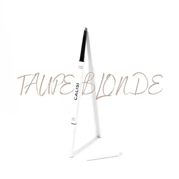 Browliner Pen Taupe Blonde