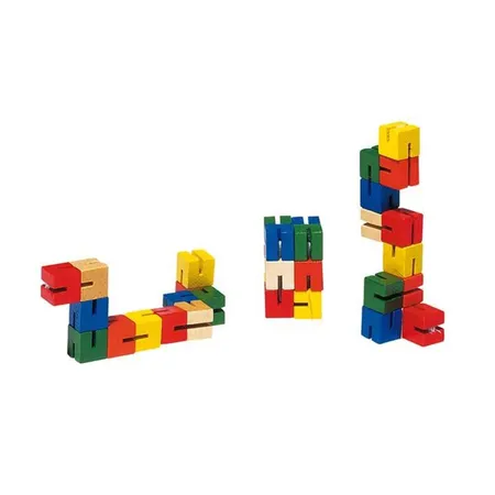 goki Pocket Puzzle