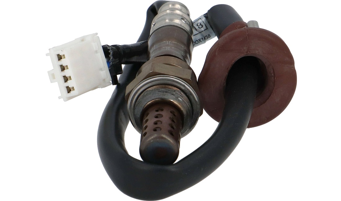 Lambda-sonde,