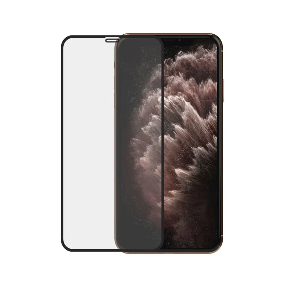 SAFE by PanzerGlass - Screen Protector - Apple iPhone Xs Max , 11 Pro Max - Edge-to-Edge