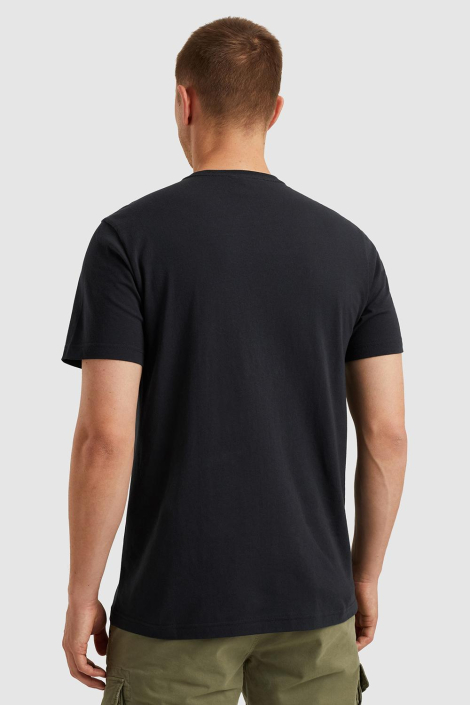 PME legend blauwe heren t-shirt