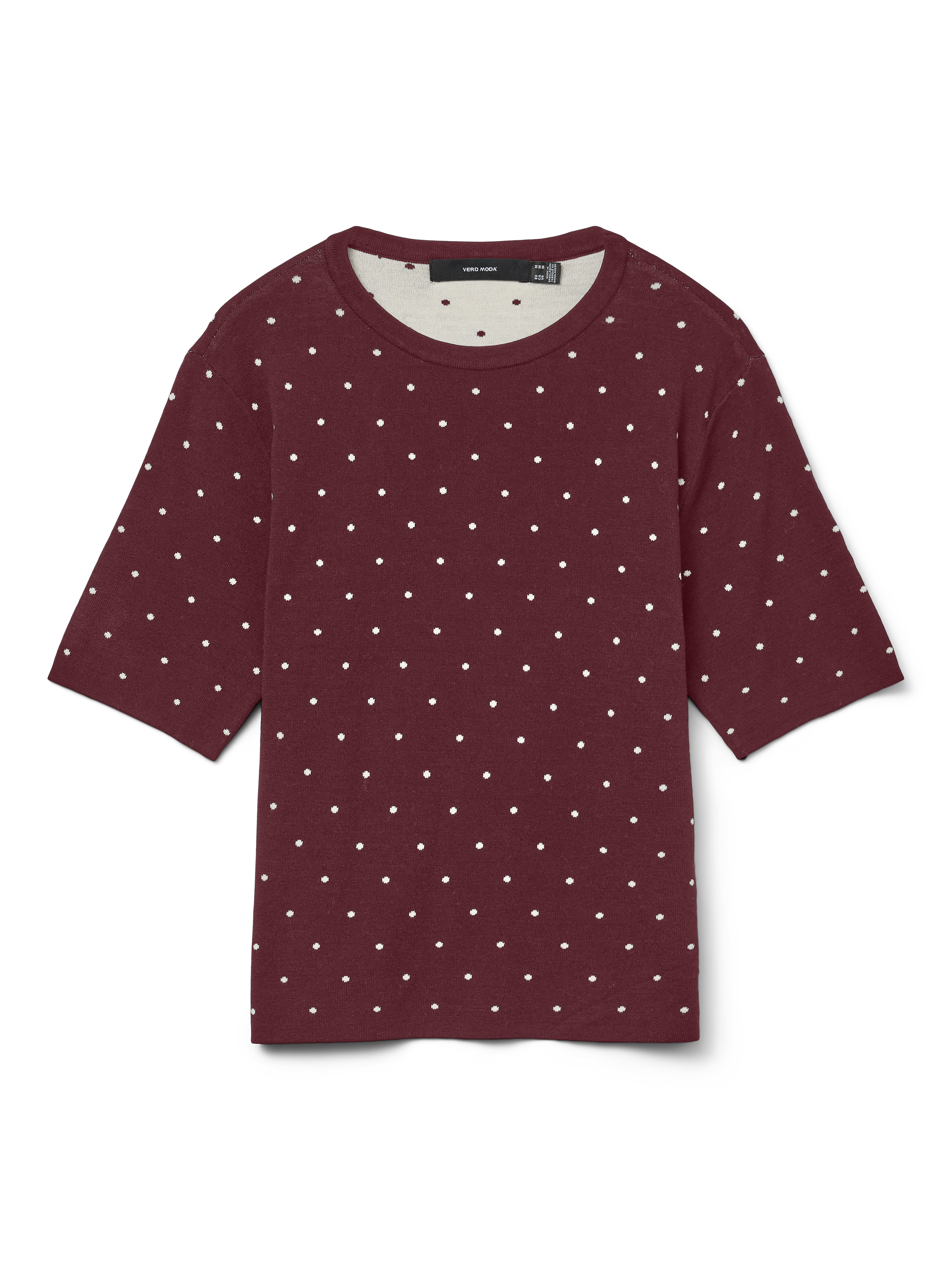 VMSABA Gebreide pullover
