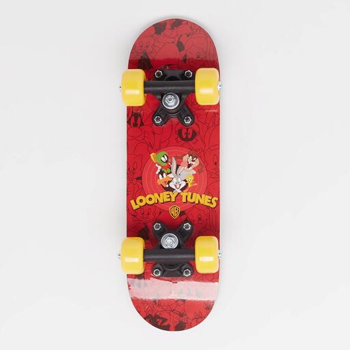 Skate de prancha Looney Tunes