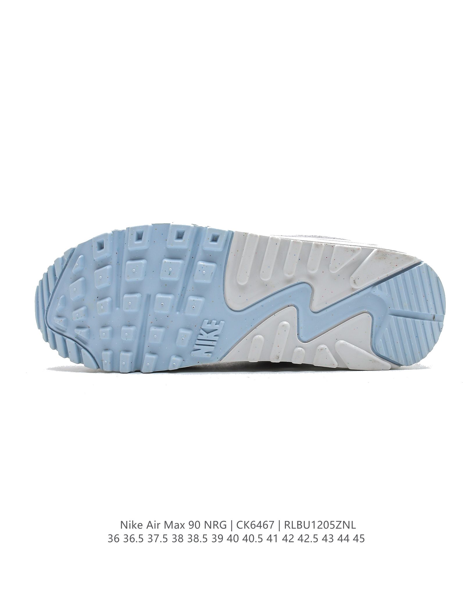 Nike Air Max 90 NRG Desert Sand CK6467 Dames & Heren Schoenen