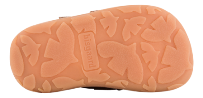 Bisgaard Barefoot Becky Tex Vinterstøvle Brun 64120.225