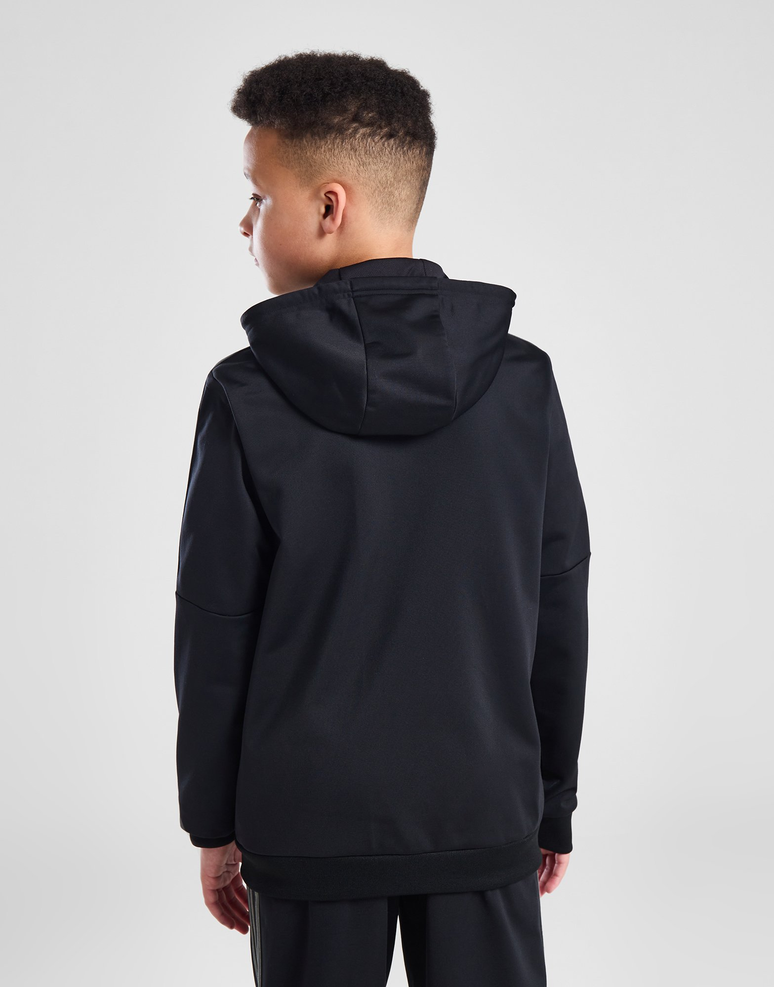 adidas Sweat à Capuche SST Linear Junior