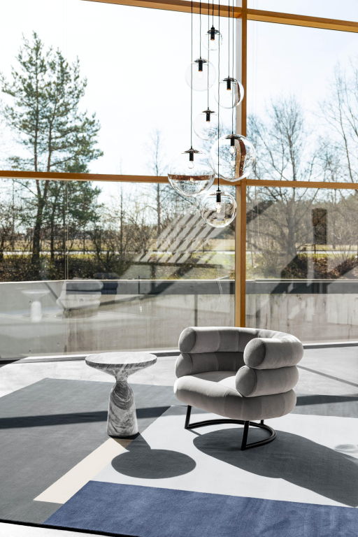 ClassiCon Roquebrune vloerkleed 300x300