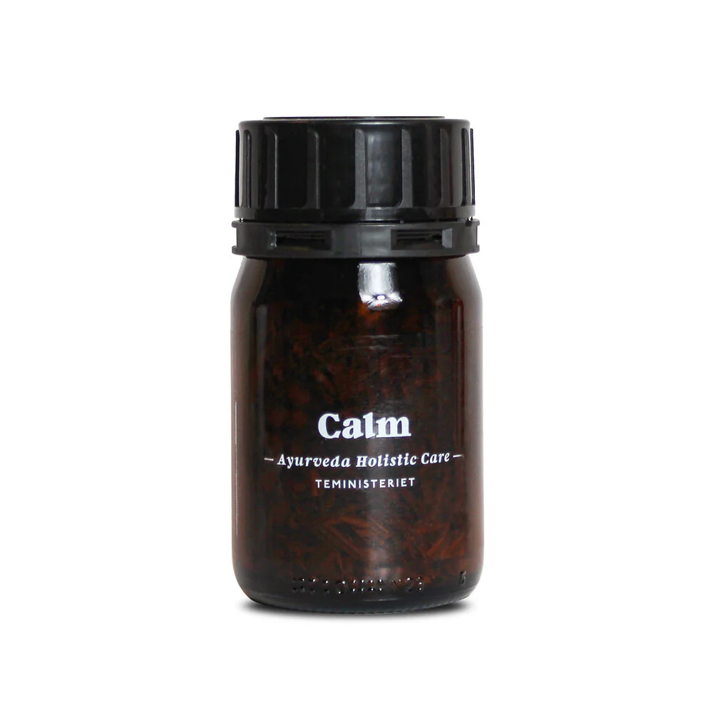 Teministeriet  Ayurveda Calm te - 45 gr.