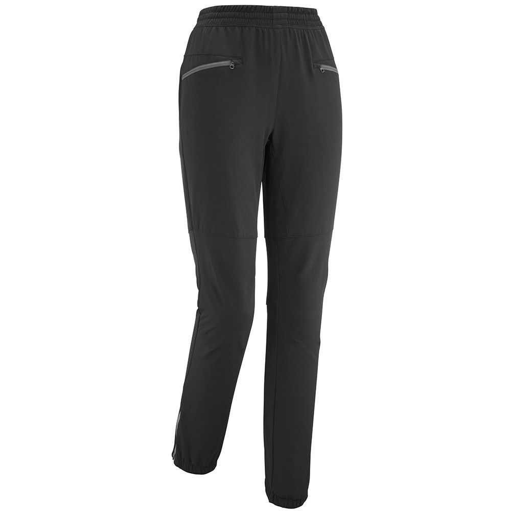Lafuma ACTIVE WARM - Pantalon Femme black