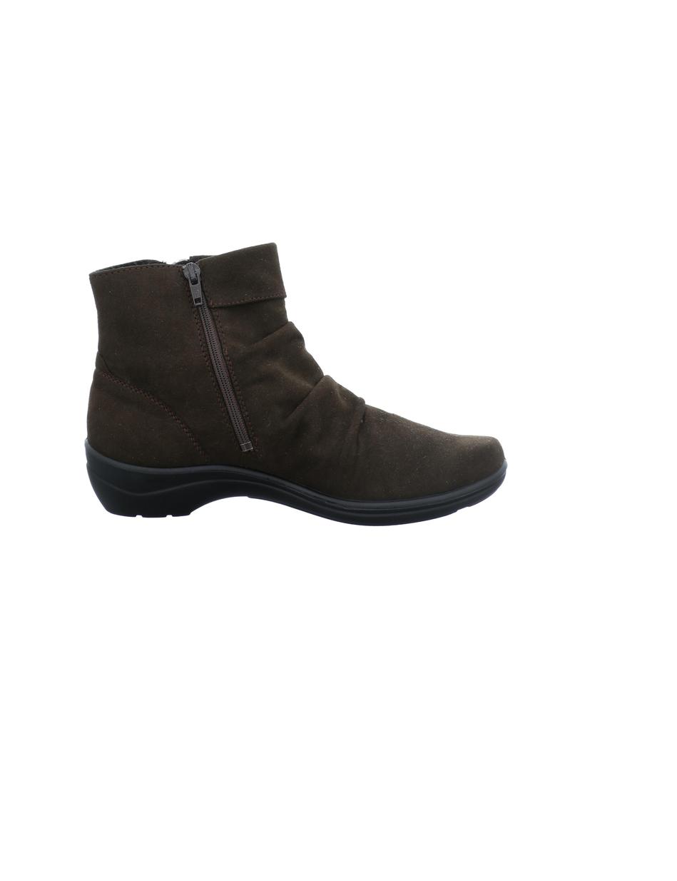 Stiefelette Dora 07, castagne