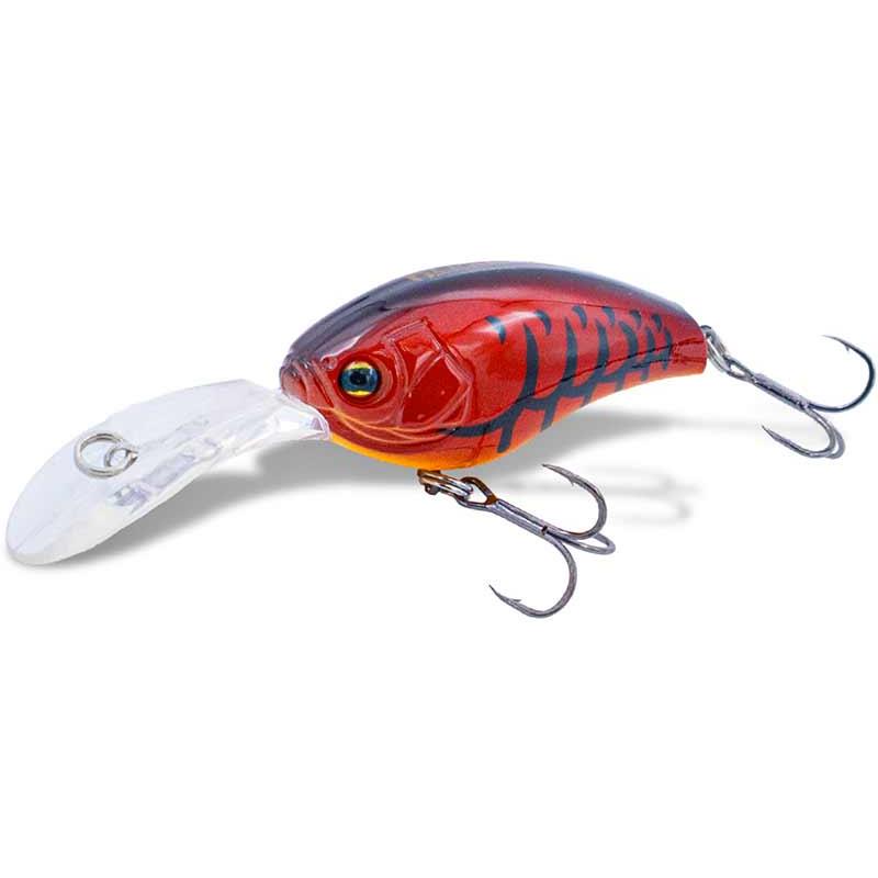 Leurre Flottant Herakles Hypno Mr - 5.6Cm