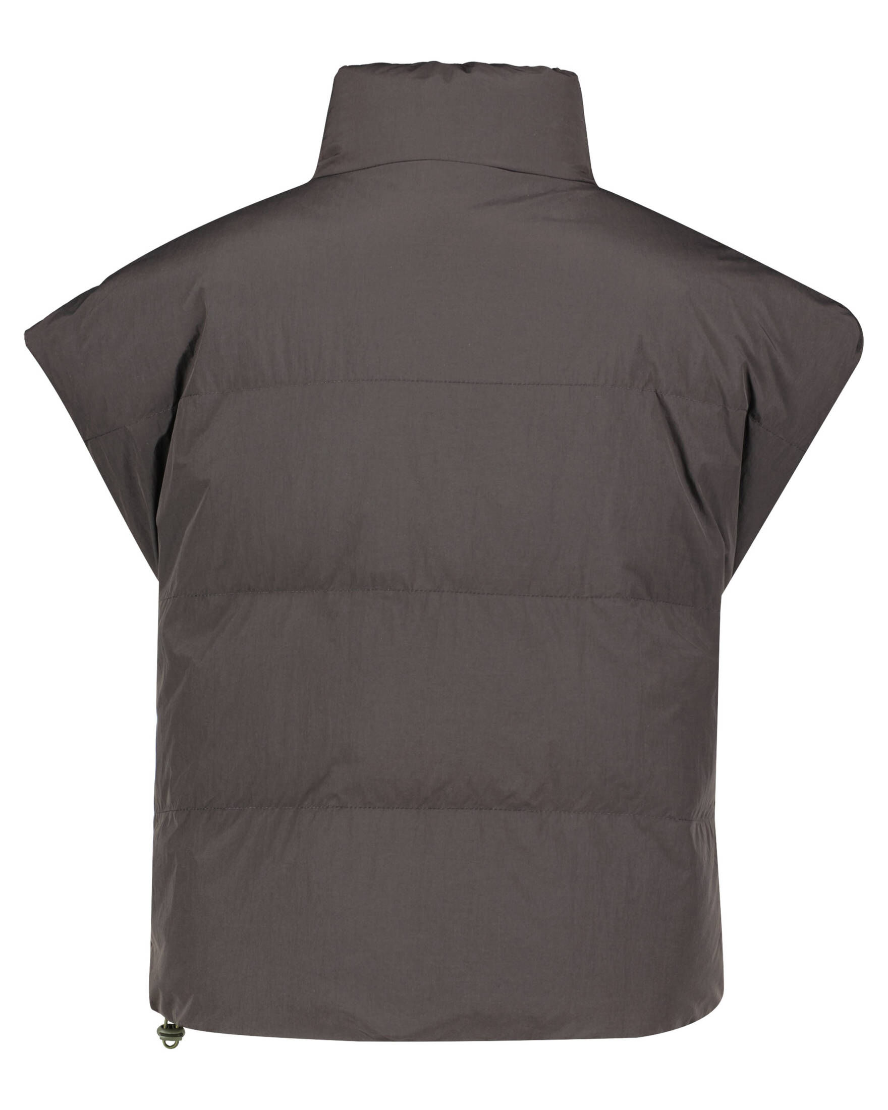 Essentiel Antwerp| Damen Wendeweste COLDBOD