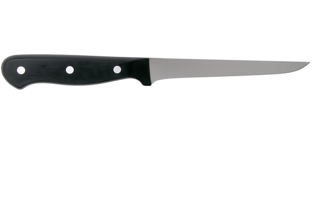 Wüsthof Gourmet uitbeenmes 14 cm, 1025046114