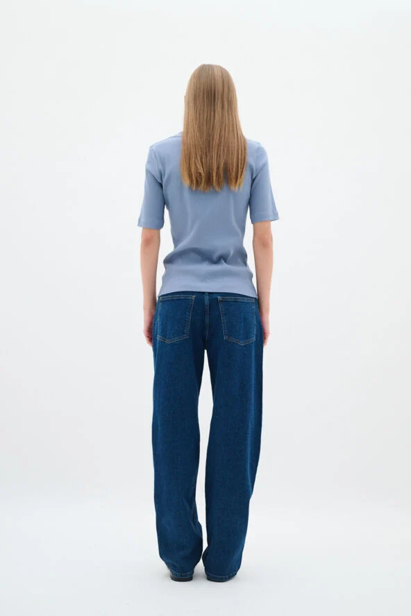 InWear DagnaIW V Tshirt Flint stone