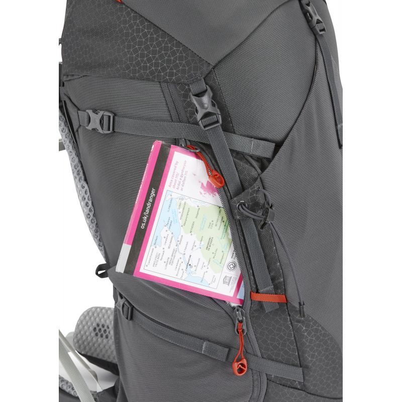 Yacuri ND38 - Sac à dos trekking femme