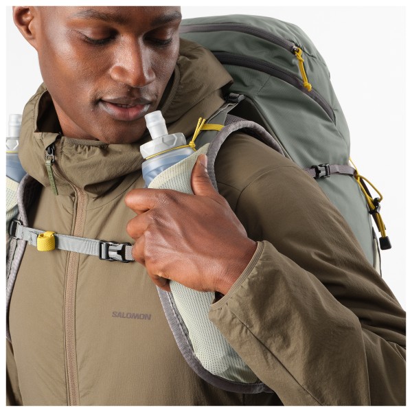 Salomon - Aerotrek 30 - Sac à dos de randonnée