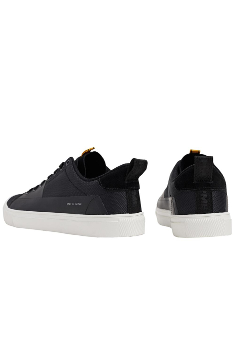 PME legend zwarte heren sneaker