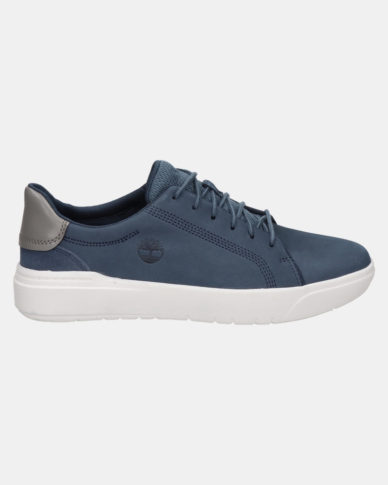 Timberland Seneca Bay Lage sneakers  - blauw