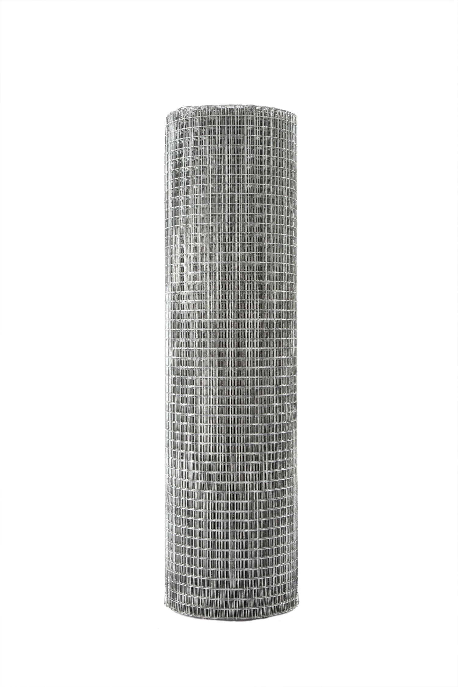 Giardino volièregaas grijs 12,7 mm 1000 x 100 cm