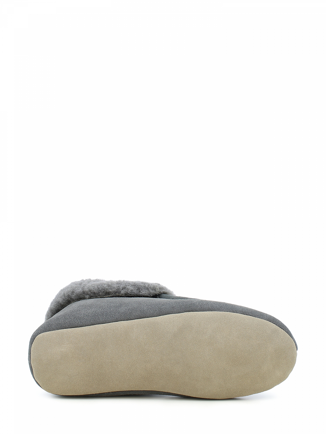 CPH Comfort Christchurch Men Grey