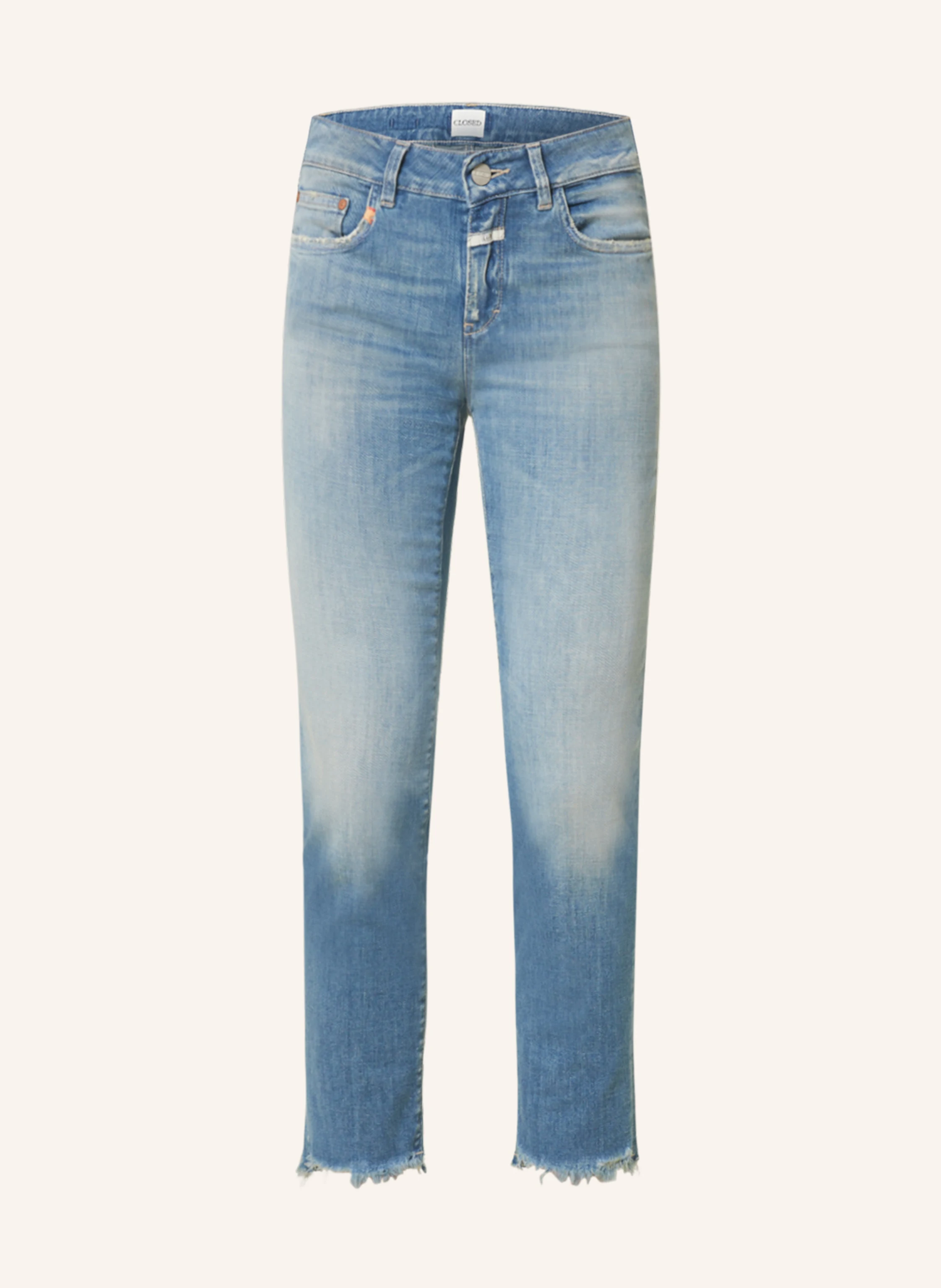 CLOSED 7/8-Jeans BAKER