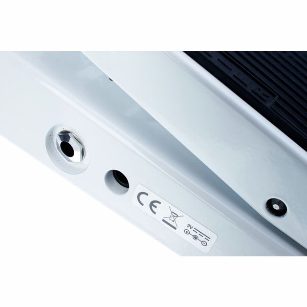 Dunlop Bass Q Crybaby Wah-Wah Pedal für Bass