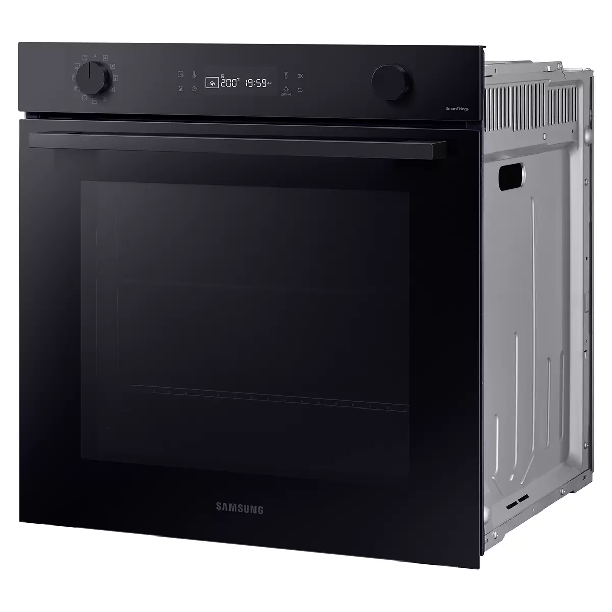 Samsung Backofen NV7B41201AK/U3