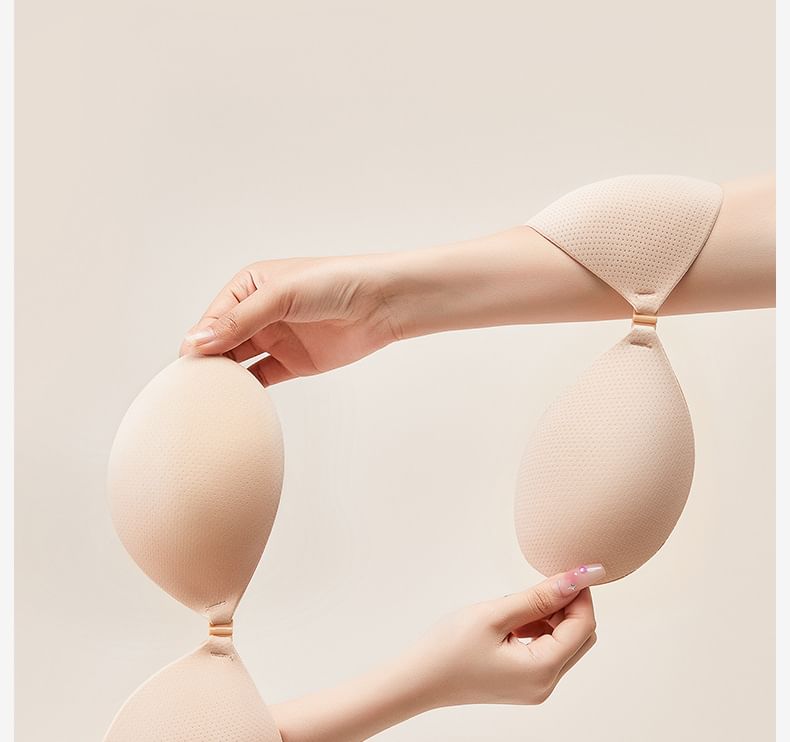 Girls Supply - Push Up Nude BH