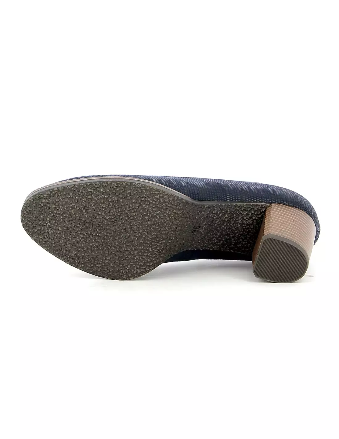 MARCO TOZZI 22402 - Escarpins Navycomb