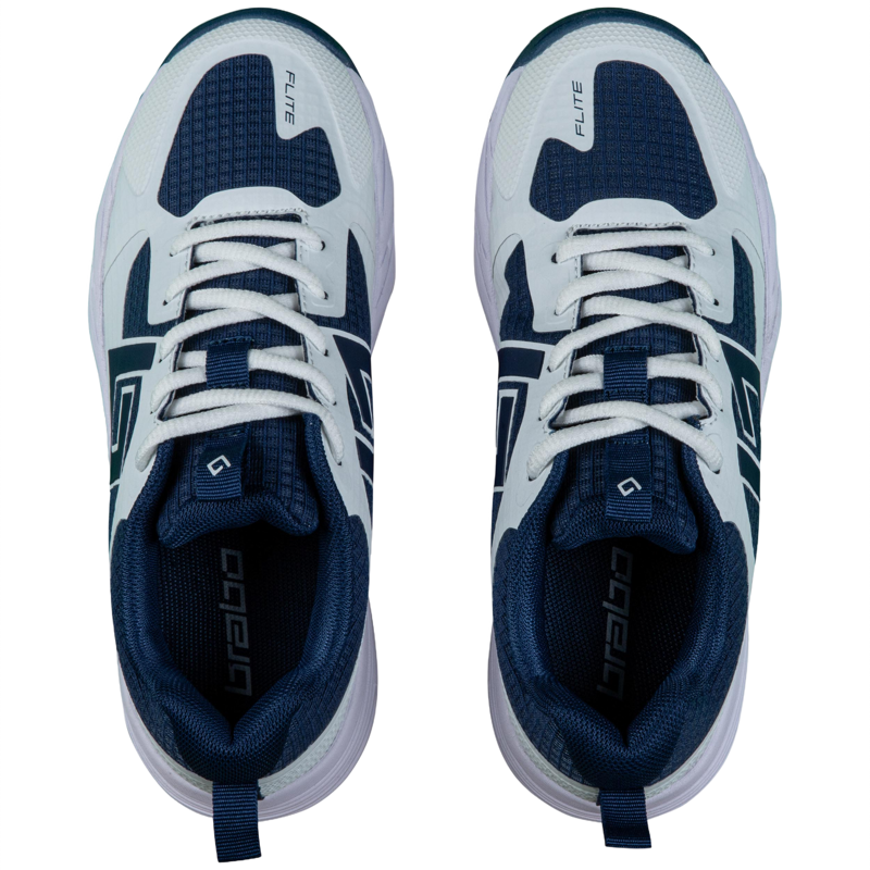 Shoe Tribute Nv/Wh +Slide