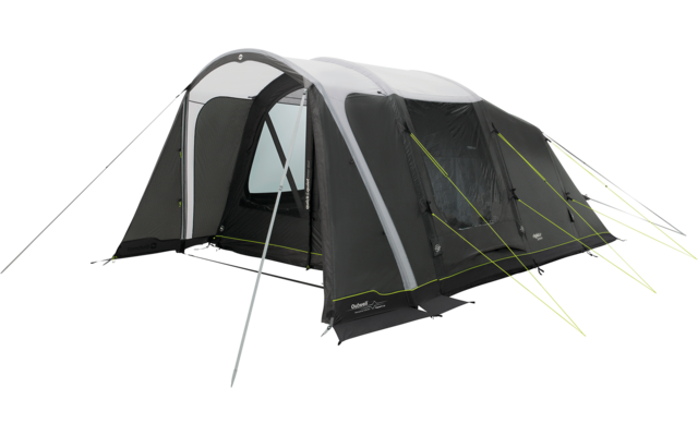 Outwell Flagstaff 5 Air Tunnelzelt für 5 Personen