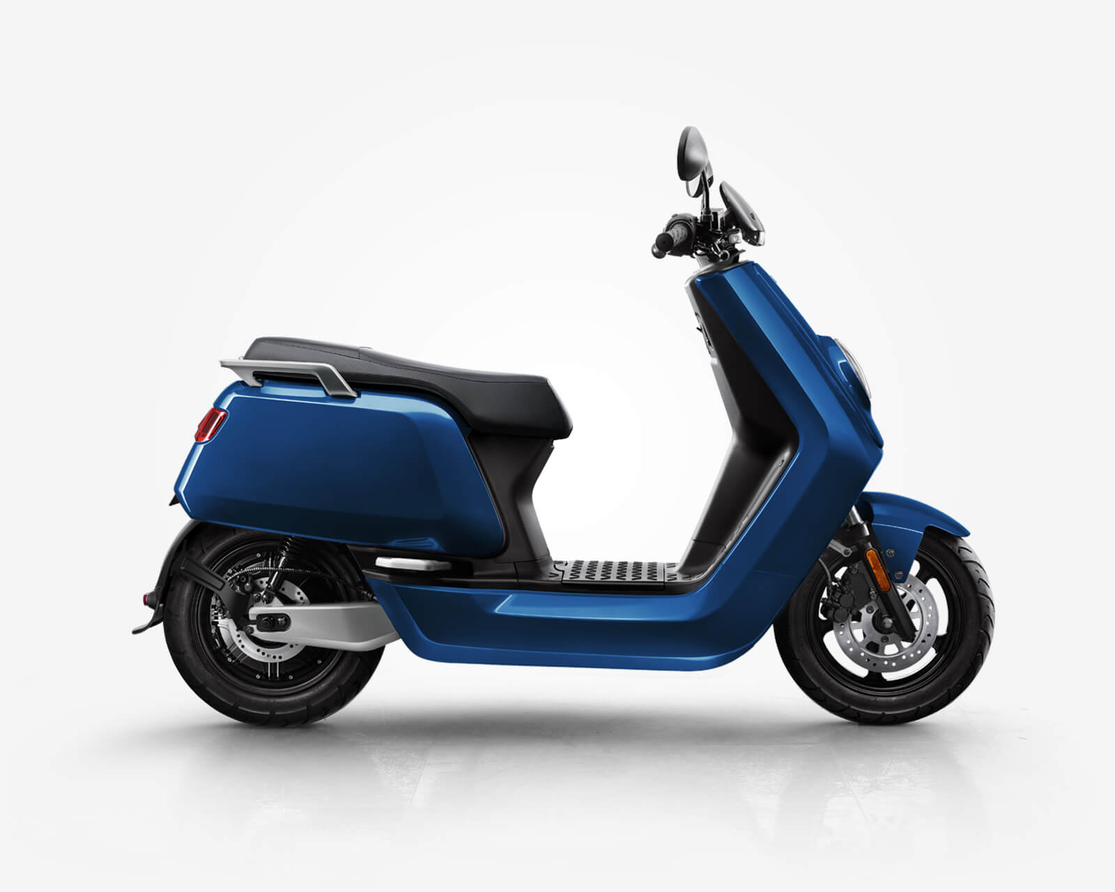 Scooter électrique NIU N1 Sport