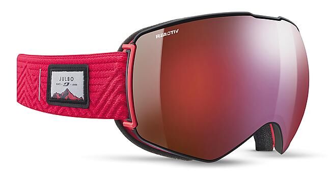 JULBO - MASQUE DE SKI LIGHTYEAR RECATIV 0-4 HC