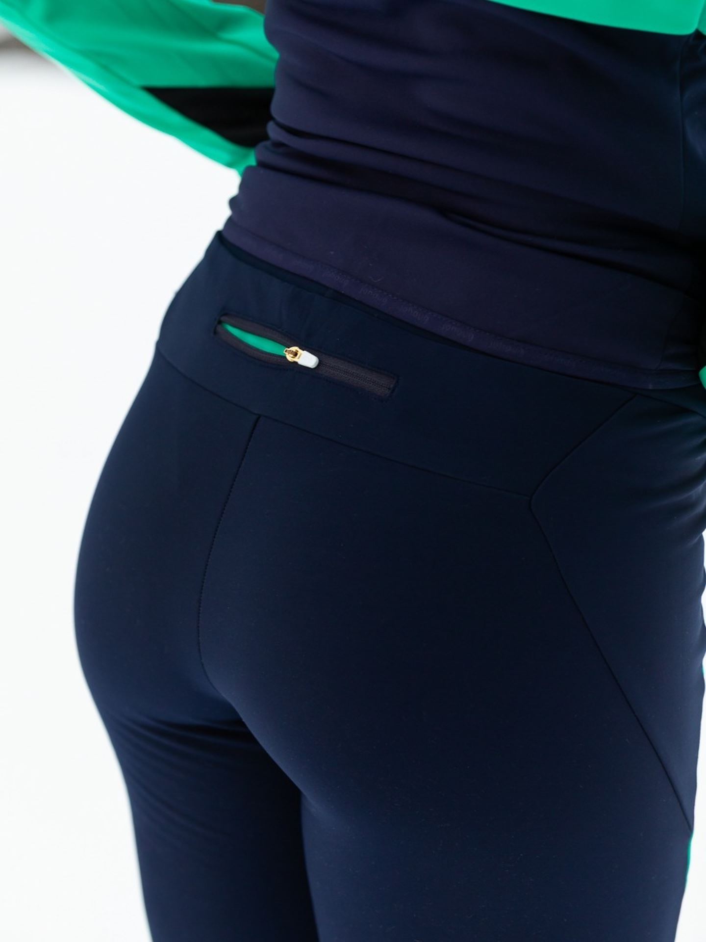 Concept Pants