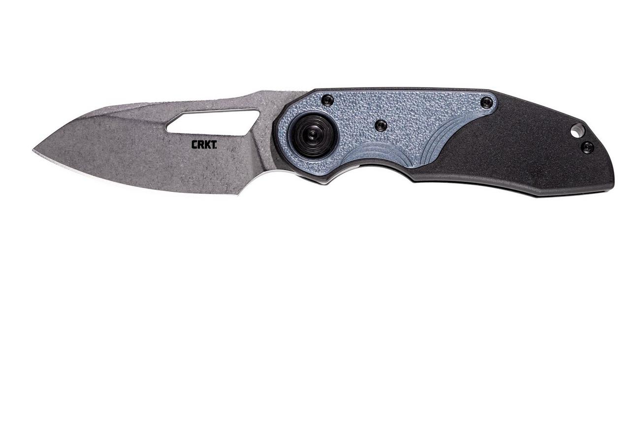 CRKT Attaboy, zakmes, Flavio Ikoma design