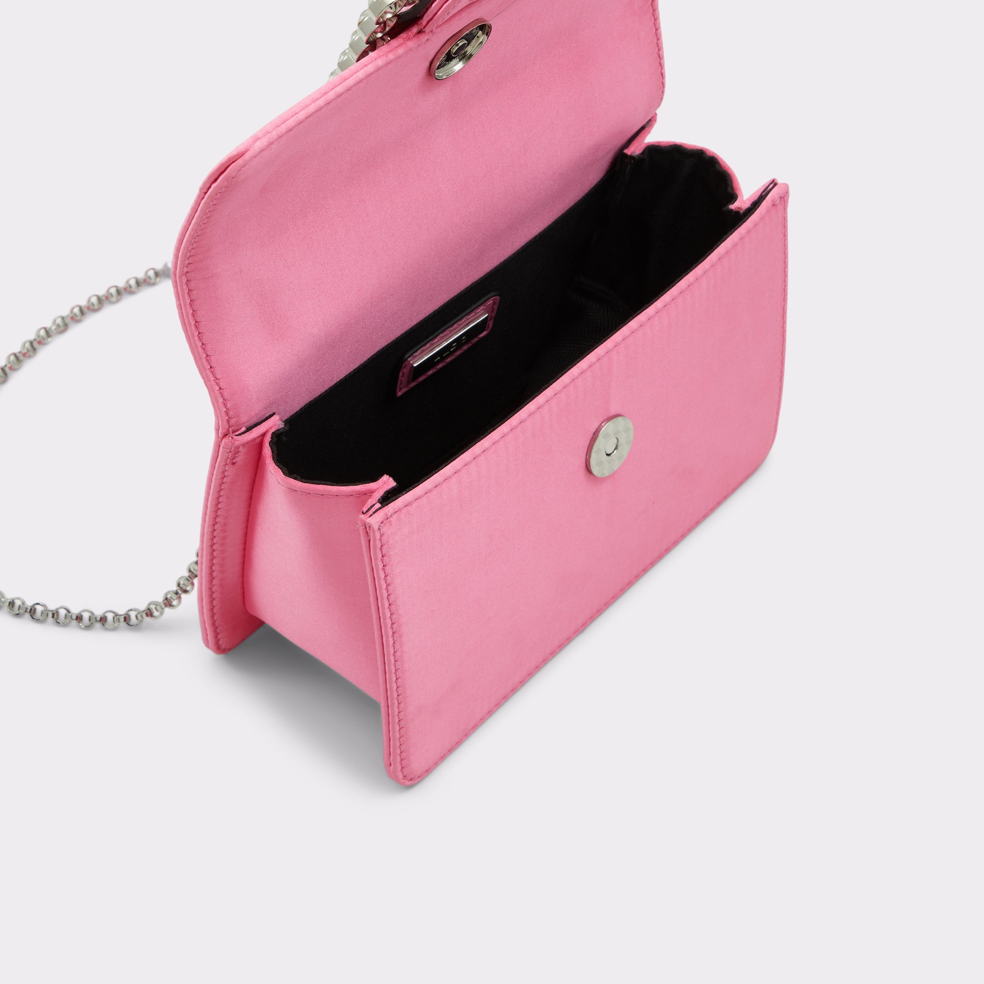 Myrinnex Medium Pink Women Crossbody Bags