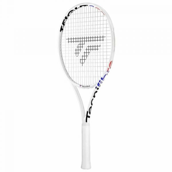Tecnifibre Raquete de Ténis T-fight 300 Isoflex Unstrung Transparente 2