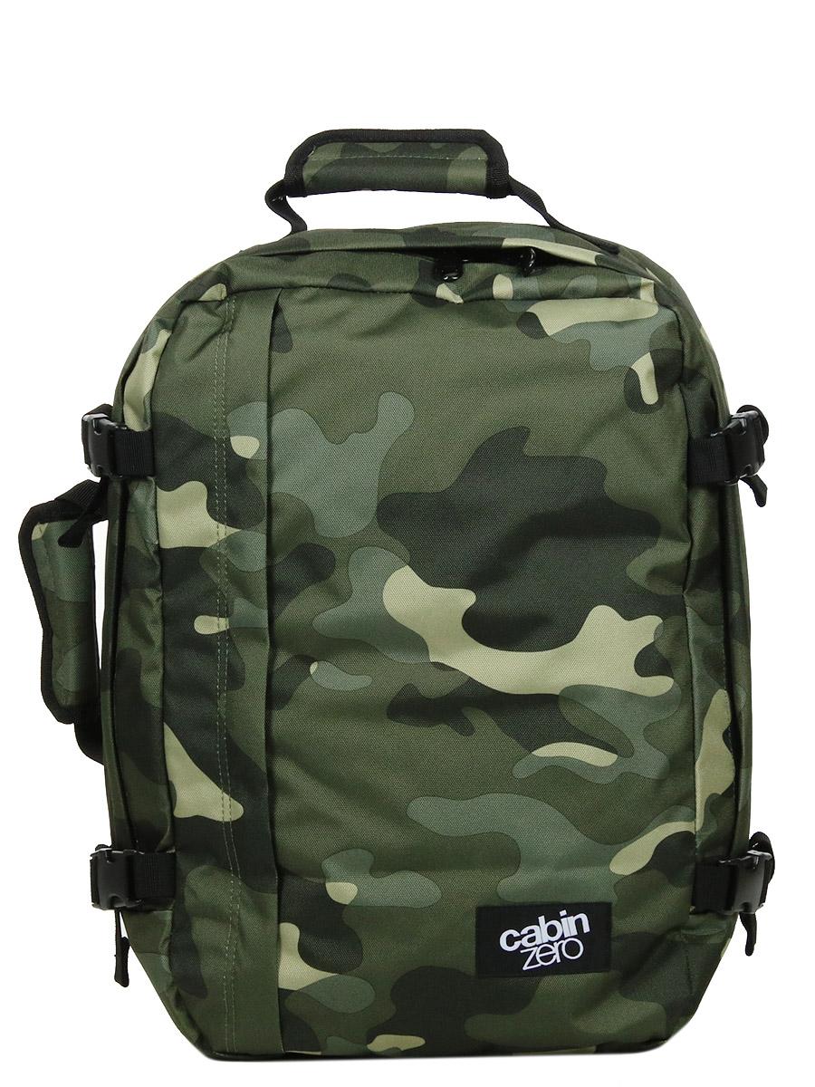 Sac À dos Cabinzero Classic 36 L