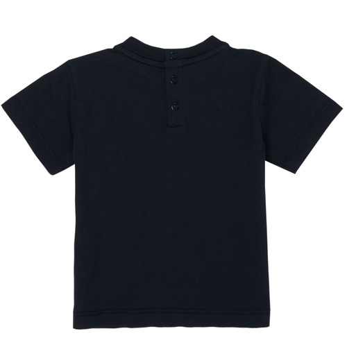 Emporio Armani - 6HHTA9-1JDXZ-0920 - Marine