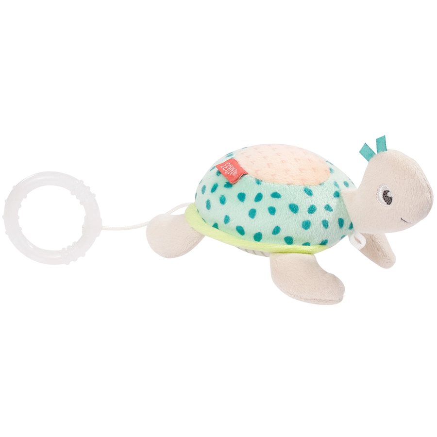 fehn® Mini-Spieluhr Schildkröte