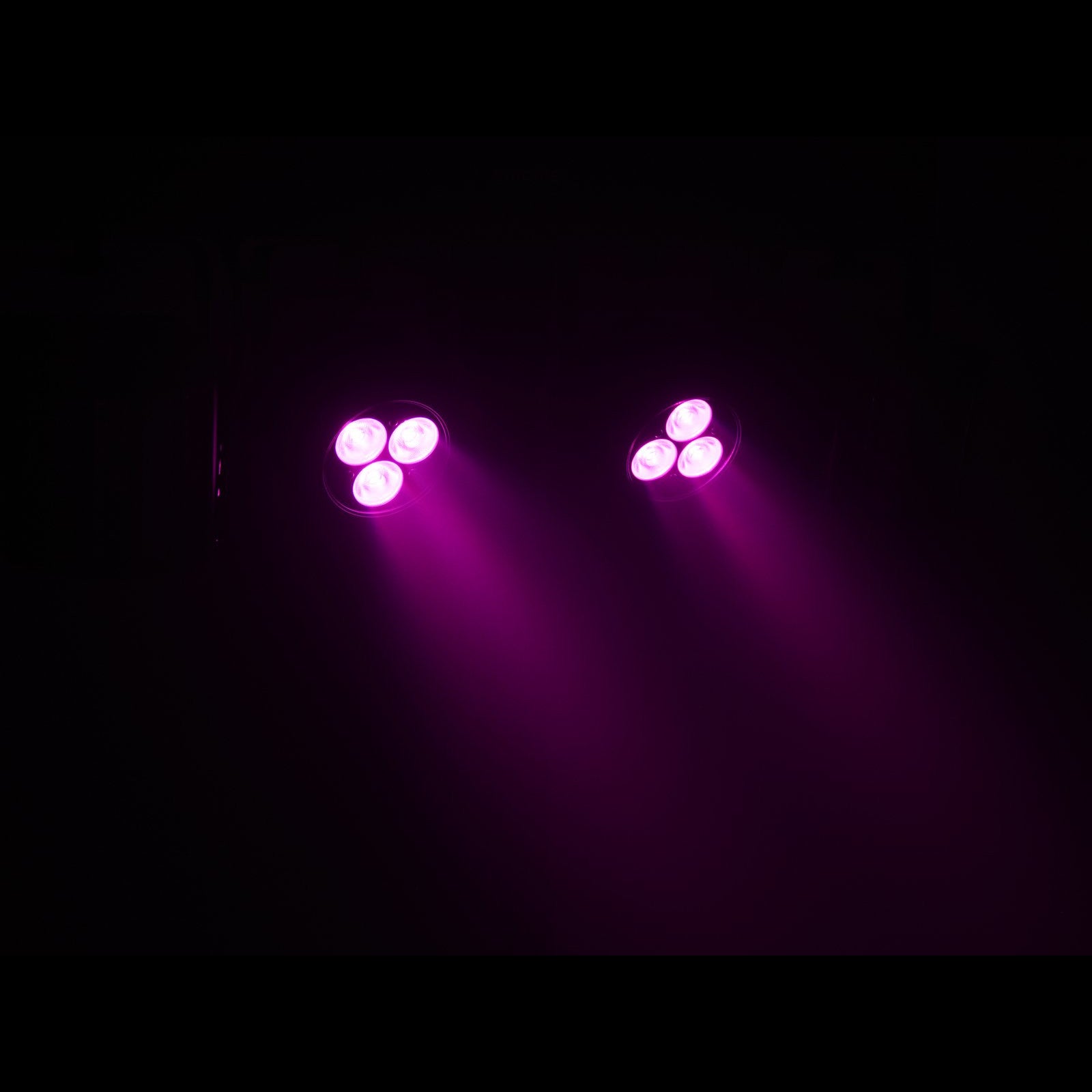 Eurolite LED KLS-120 FX lichtset