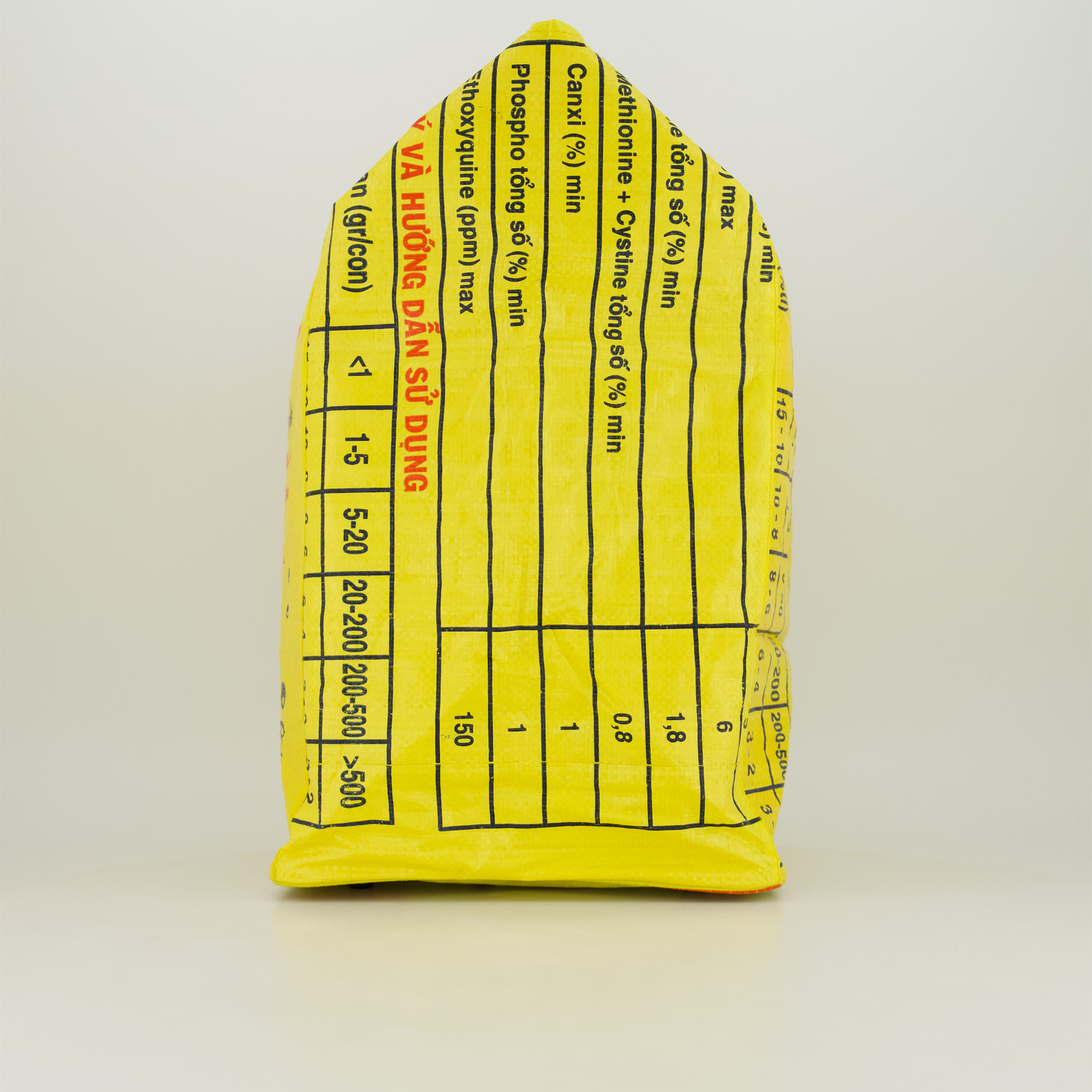 Bead Bags Shopper