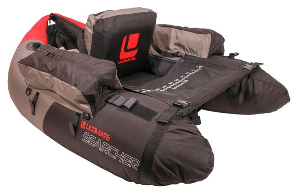 Float tube Ultimate Searcher Bellyboat