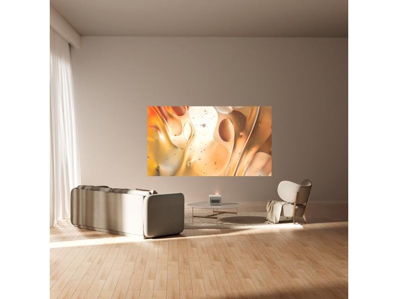 XGIMI Projektor Horizon Ultra 4K-Langdistanz-Heimprojektor mit Dolby Vision