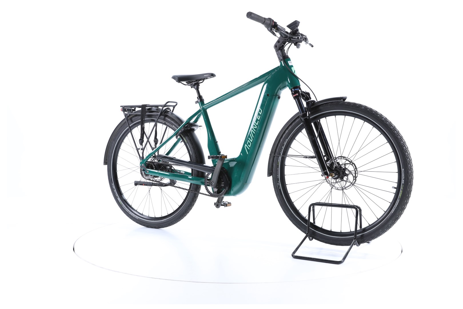 Advanced Trekking Pro Diamond (2023) | Diamond