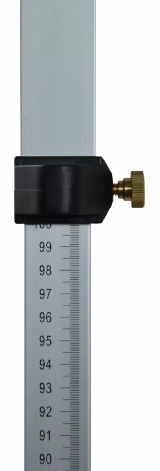FUTECH 110.330-B Statief 330cm   meetlat 240cm