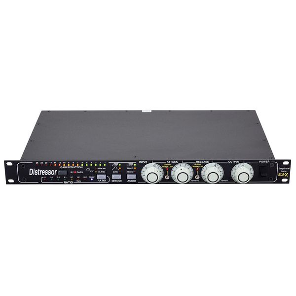 Empirical Labs EL8 X Distressor