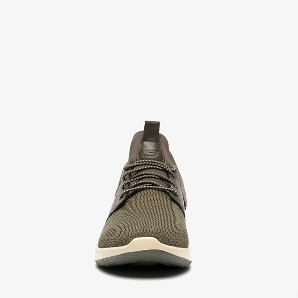 Skechers Delson Camben heren sneakers