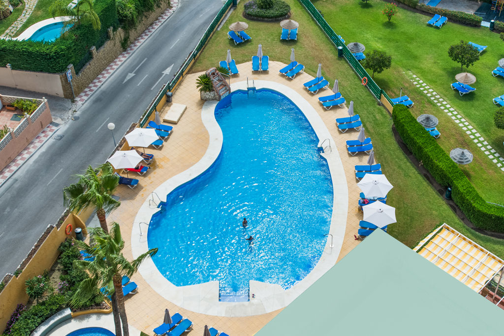 Torreblanca Hotel All Inclusive - Hotel