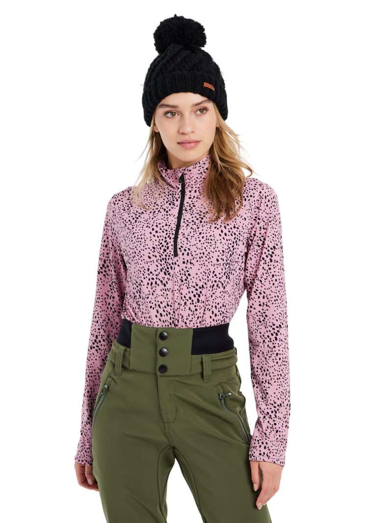 Grenada 1/4 Zip Trui